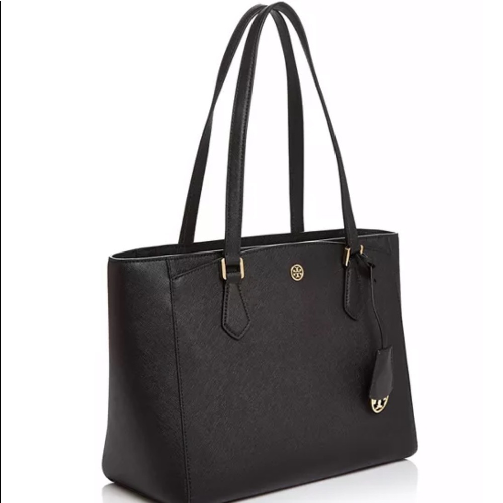 Tory Burch Robinson Tote